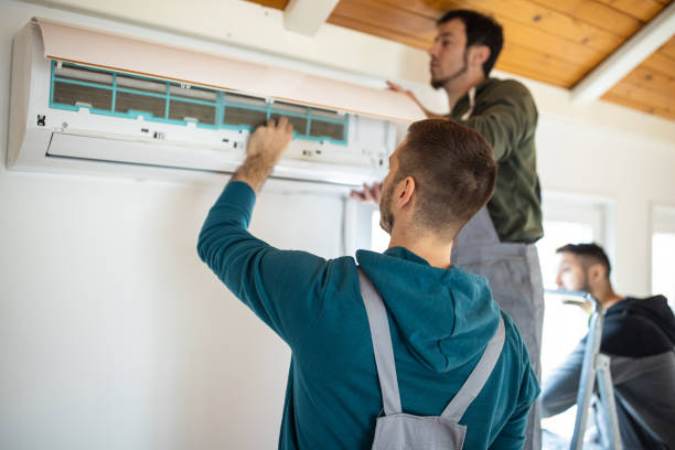  Springfield, MI HVAC Pros