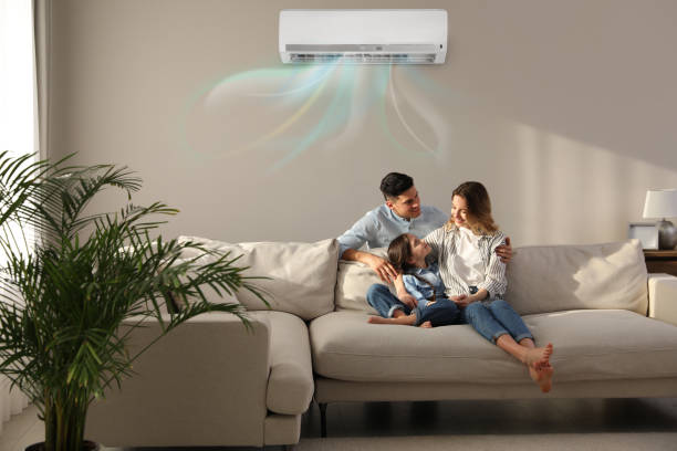Best Residential HVAC in Springfield, MI