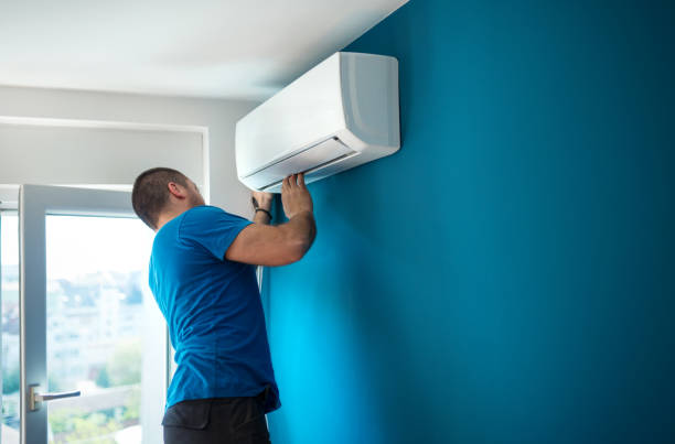 Best HVAC Supply and Distribution in Springfield, MI