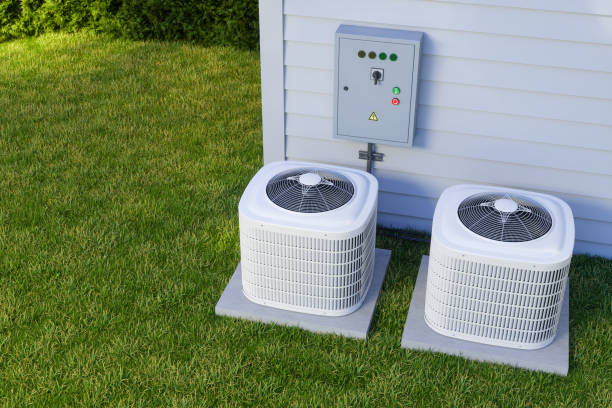 Best HVAC Equipment and Components in Springfield, MI