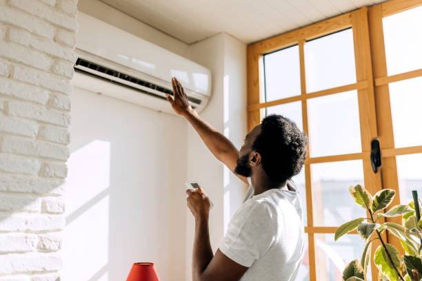 Best HVAC for Healthcare Facilities in Springfield, MI