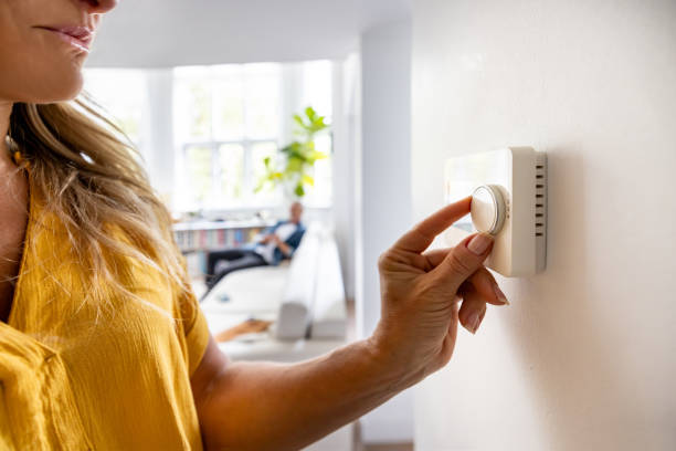 Best Energy-efficient HVAC Solutions in Springfield, MI