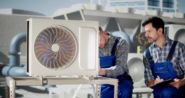 Best HVAC Retrofitting and Upgrading in Springfield, MI