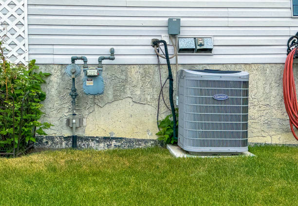 Professional HVAC in Springfield, MI